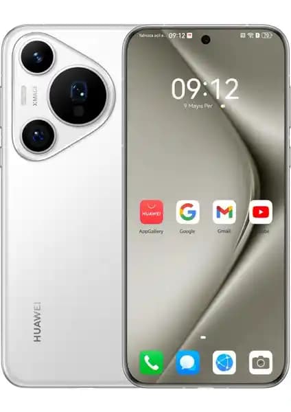 Huawei Pura 70 Pro: Güçlü Donanım ve Şık Tasarım ile Yüksek Performanslı Akıllı Telefon