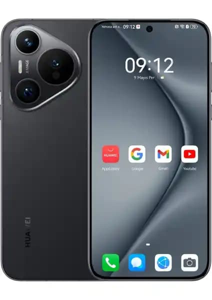 Huawei Pura 70 Teknik Özellikleri ve Tasarım Detaylarıyla Güncel Akıllı Telefon