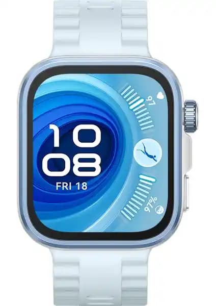 Huawei Watch Fit 4 Pro: Sağlık ve Spor Takibi İçin Gelişmiş Akıllı Saat Özellikleri