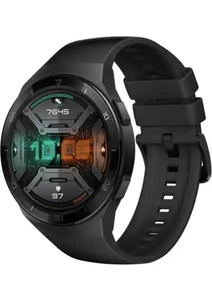 Huawei Watch GT 2e Akıllı Saat: Sağlık ve Spor Özellikleriyle Güncel Teknoloji Çözümü