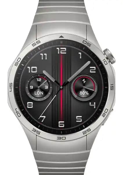 Huawei Watch GT4 46mm Akıllı Saat İncelemesi Sağlık ve Spor Özellikleriyle Öne Çıkıyor