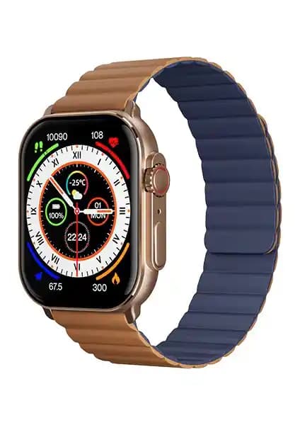 İmıkı SF1 Xiaomi Akıllı Saati: Sağlık, İletişim ve Estetik Bir Arada