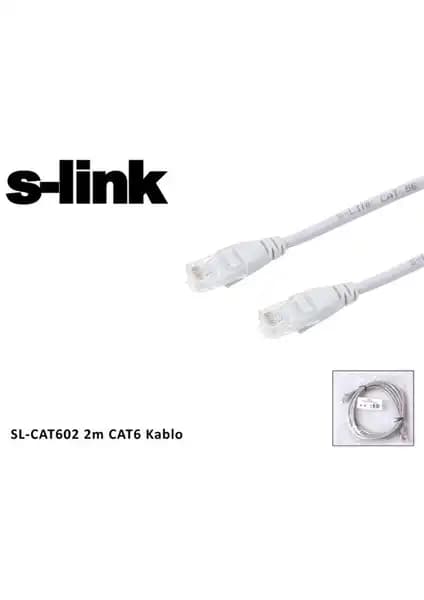 Inca ICAT6-02TS ve S-Link Sl-Cat602 Karşılaştırması: Hangi Kablo Sizin İçin Uygun 2