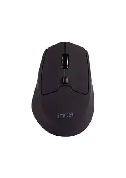 Inca IWM-237R ve Logitech M185 Kablosuz Mouse Karşılaştırması