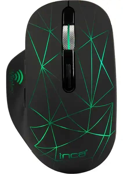 Inca IWM-551 ve Logitech M220 Kablosuz Mouse Karşılaştırması ve Seçim Rehberi