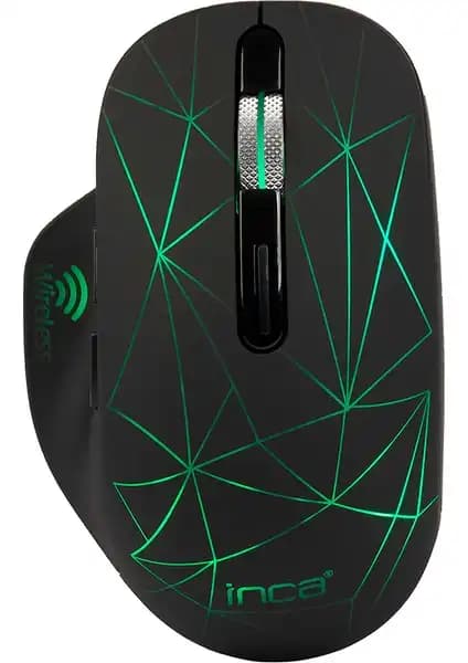 Inca IWM-551 ve Logitech Signature M650 Karşılaştırması: Hangi Mouse Sizin İçin Uygun 1