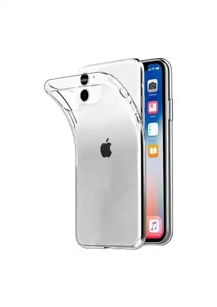 İnce ve Şeffaf Apple iPhone 11 Kılıfı ile Telefonunuzu Koruyun ve Estetik Katın