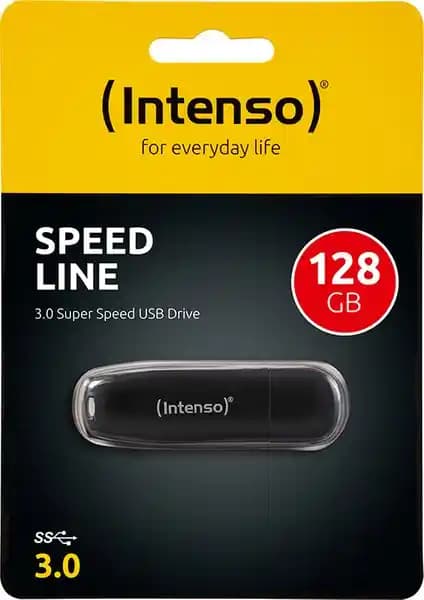 Intenso 128GB ve Kioxia 64GB USB Bellek Karşılaştırması: Özellikler ve Kullanıcı Yorumları