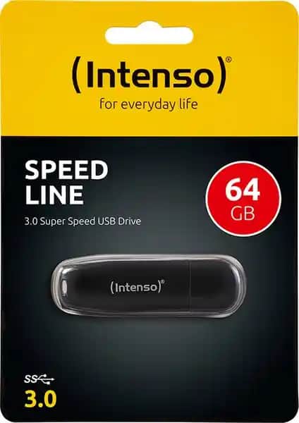 Intenso 64GB ve Kioxia 64GB Flash Bellek Karşılaştırması: Hangi Ürün Daha Uygun?
