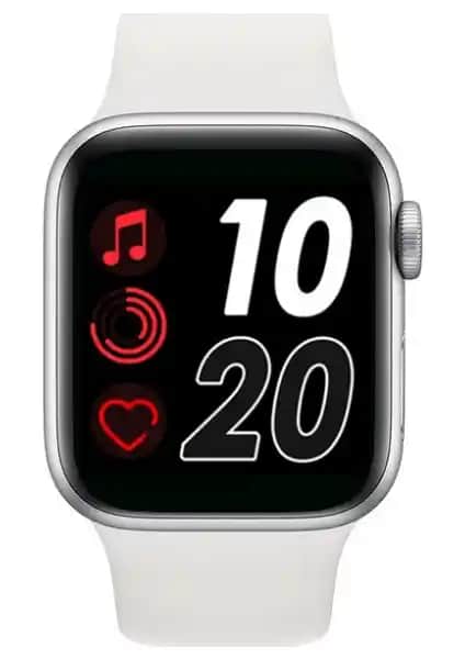 İnter T500 Akıllı Saat Gelişmiş Tasarım ve Çok Yönlü Fonksiyonlar ile Öne Çıkıyor