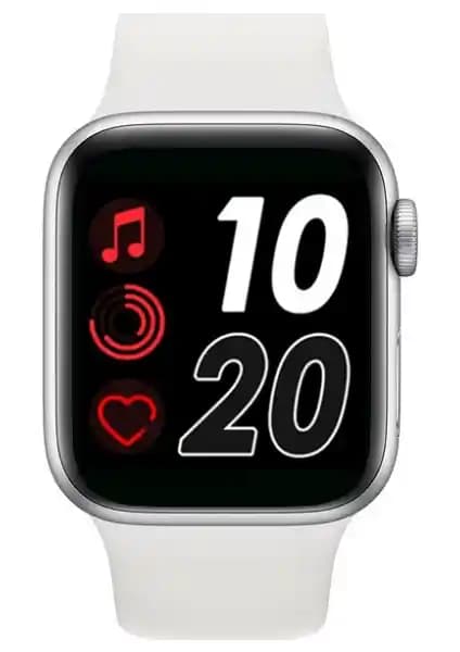 İnter T500 Akıllı Saat Gelişmiş Tasarım ve Çok Yönlü Fonksiyonlar ile Öne Çıkıyor