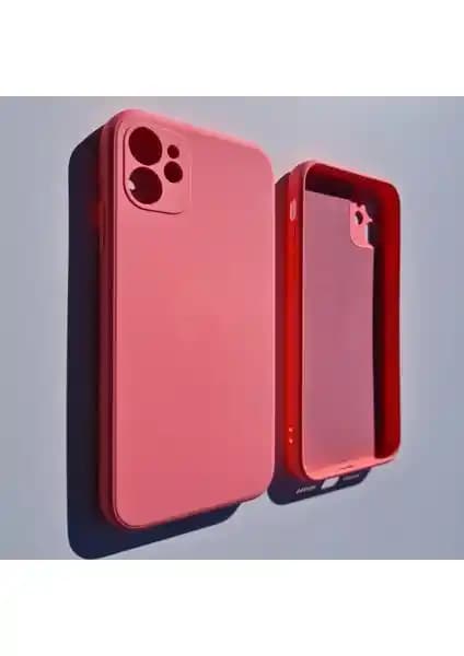 iPhone 11 için Şık ve Koruyucu Köşeli Silikon Kılıf Ürün Özellikleri ve Tasarımı