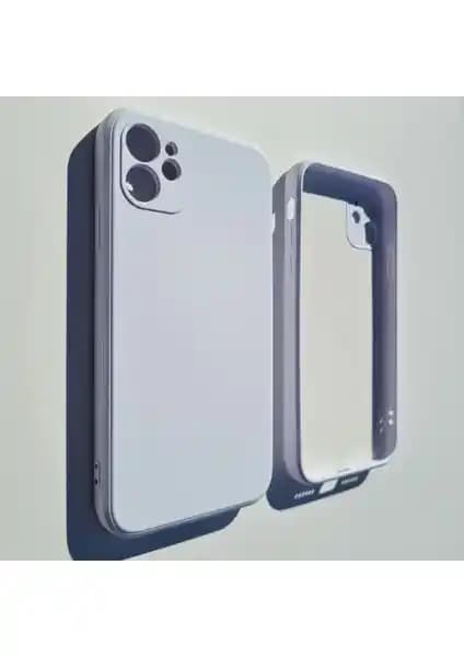 İphone 11 Uyumlu Köşeli Silikon Kılıf: Şık ve Koruyucu Tasarım ile Maksimum Güvenlik