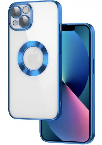 iPhone 13 için şeffaf ve dayanıklı kılıf, şık tasarımıyla telefon koruma ve estetiği sağlar