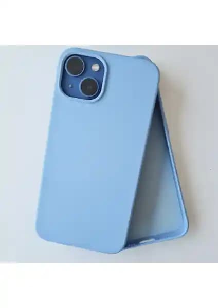 iPhone 13 için Şık ve Dayanıklı Kadife İç Soft Silikon Kılıf Ürün İncelemesi