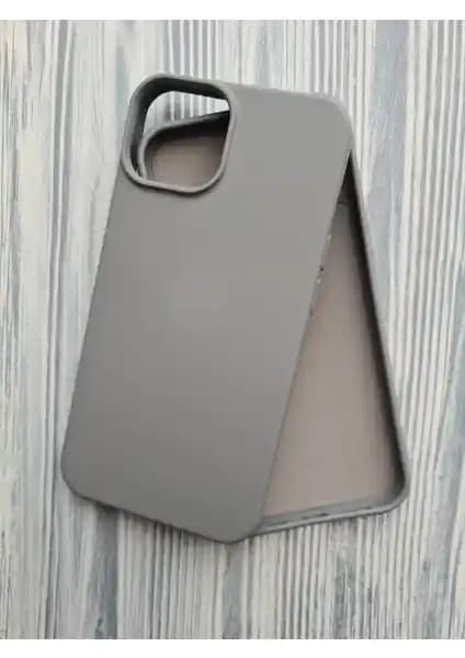 iPhone 14 için Kadife Esnek Silikon Kılıf Ürün Tanıtımı ve Özellikleri