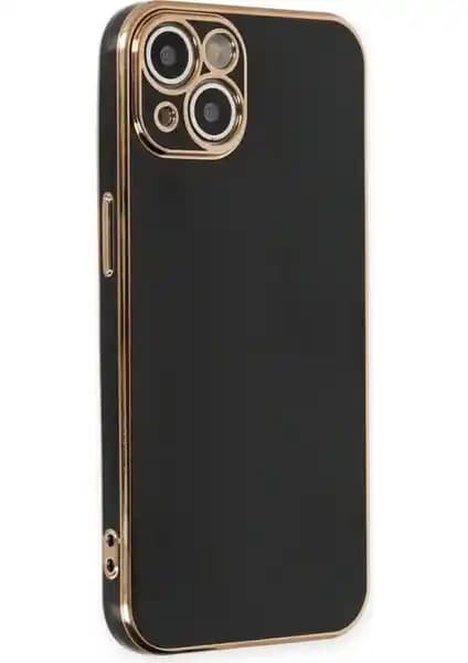 iPhone 14 için şık ve dayanıklı silikon kılıf Aqua Aksesuar ile koruma ve stil bir arada