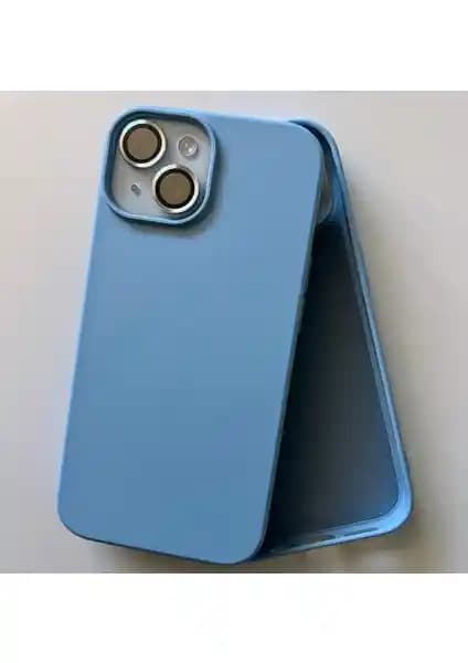 iPhone 15 için Kadife İç Yüzeyli Silikon Kılıf Ürün İncelemesi ve Özellikleri