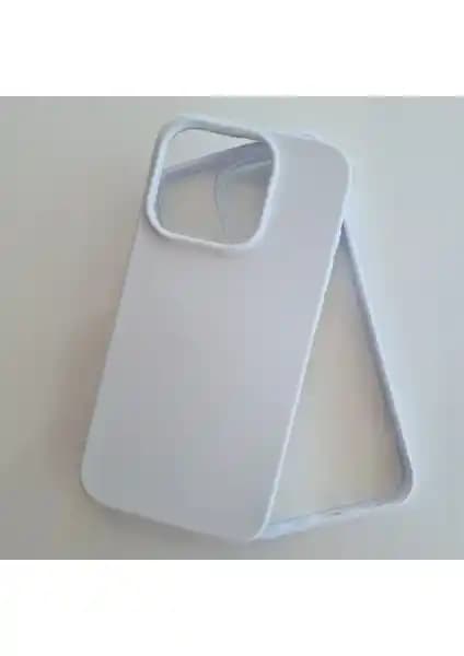 iPhone 15 Pro Max için Kadife Esnek Silikon Kılıf Ürün Özellikleri ve Koruma Avantajları