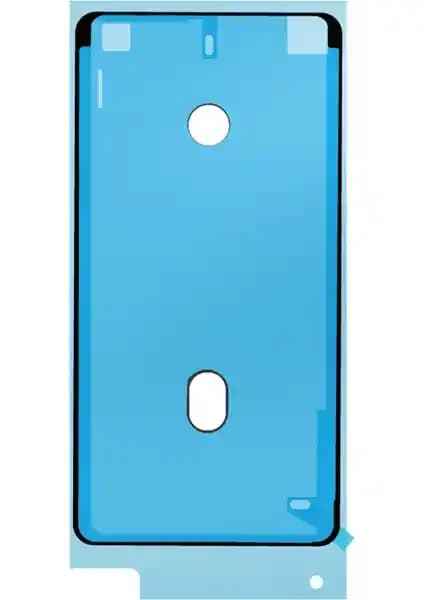iPhone 7 için Sıvı ve Toza Dayanıklı Ekran Tamir Bandı Ürün İncelemesi