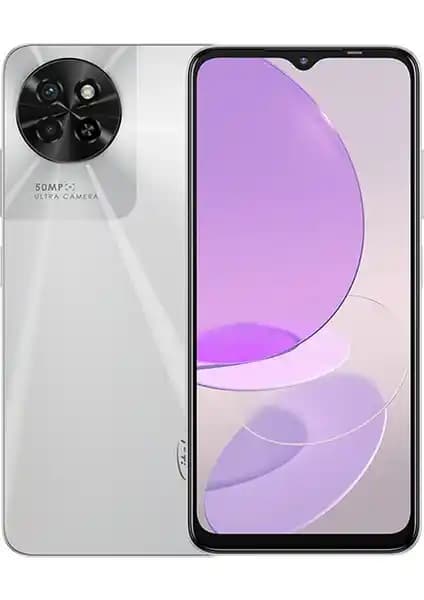 Itel S23 256 GB Depolama ve 8+8 GB RAM ile Güçlü ve Şık Akıllı Telefon