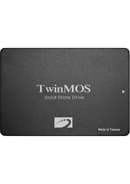 İzoly 240GB ve TwinMos 512GB SSD'lerin Detaylı Karşılaştırması ve Performans Analizi 2