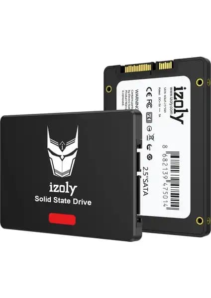 İzoly Gaming S280 ve TwinMos Tm1000Gh2Ugl SSD Karşılaştırması ve Seçim Rehberi 1