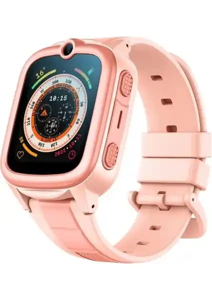 Kidizoom K800 Güvenli ve Etkileşimli Çocuk Akıllı Saati Özellikleri ve Değerlendirmeleri