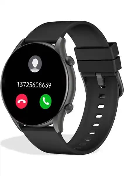 Kieslect KR Akıllı Saat: Sağlık, Tasarım ve Teknolojiyi Birleştiren Yenilikçi Model