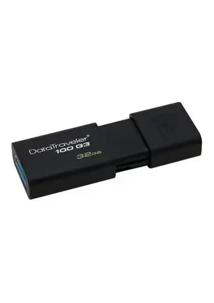 Kingston DataTraveler100 G3 ve Sandisk Ultra Flair Karşılaştırması: Hangi USB Bellek Daha Uygun