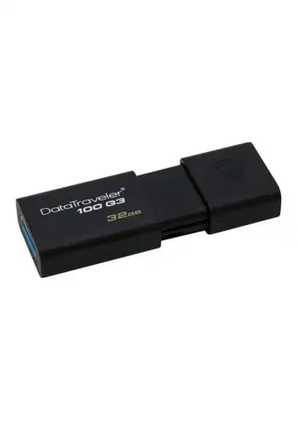 Kingston DataTraveler100 G3 ve Sandisk Ultra Flair Karşılaştırması: Hangi USB Bellek Daha Uygun 1