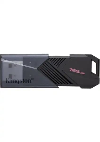Kingston DTXON-128GB ve Kioxia 64GB U366 Flash Bellekleri Karşılaştırması 1