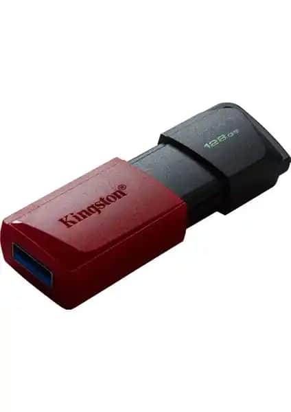 Kingston Exodia M 128GB ve Kioxia U366 Metal USB Flash Bellek Karşılaştırması