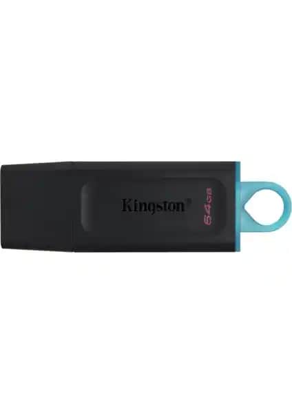 Kingston Exodia ve Kioxia U366 Karşılaştırması: Hangi USB Bellek Sizin İçin Uygun