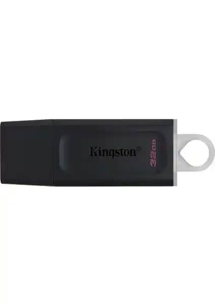 Kingston Exodia ve Sandisk Ultra Flair Karşılaştırması 32GB USB Bellek Modelleri Analizi ve Seçim Rehberi