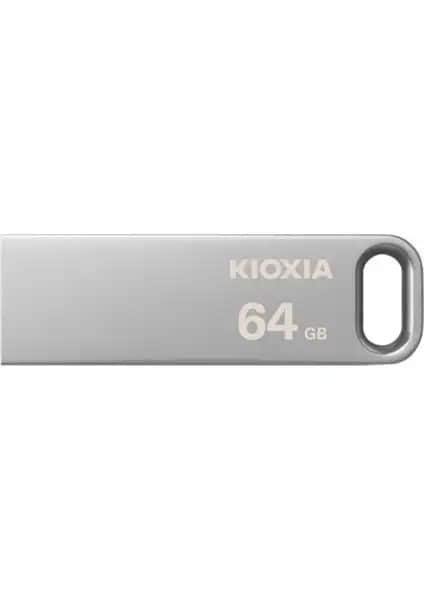 Kioxia 64GB U366 ve Sandisk SDCZ430-032G-G46 Karşılaştırması: Hangi USB Bellek Daha Uygun