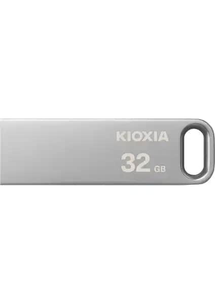 Kioxia U366 ve Sandisk Ultra Flair 32GB USB Bellek Karşılaştırması