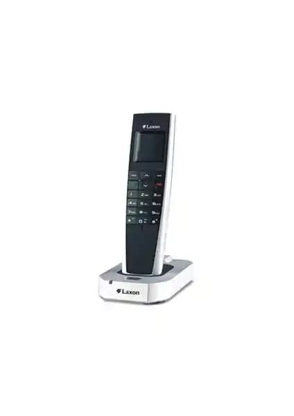 Laxon Slender Dect Telefon ve TV Kumanda: Çok Fonksiyonlu Akıllı Kontrol Cihazı