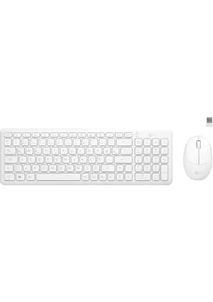 Lecoo CM102 ve Lecoo KW204 Klavye ve Mouse Setleri Karşılaştırması 2