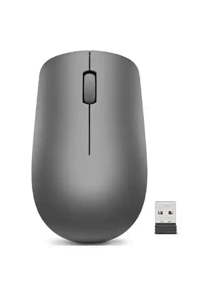 Lenovo 530 ve Logitech M185 Kablosuz Fare Karşılaştırması: Hangi Fare İhtiyaçlarınıza Uygun