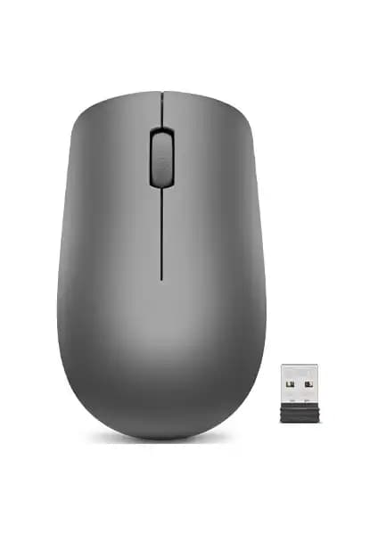 Lenovo 530 ve Microsoft Mobile 1850 Kablosuz Mouse Karşılaştırması 1