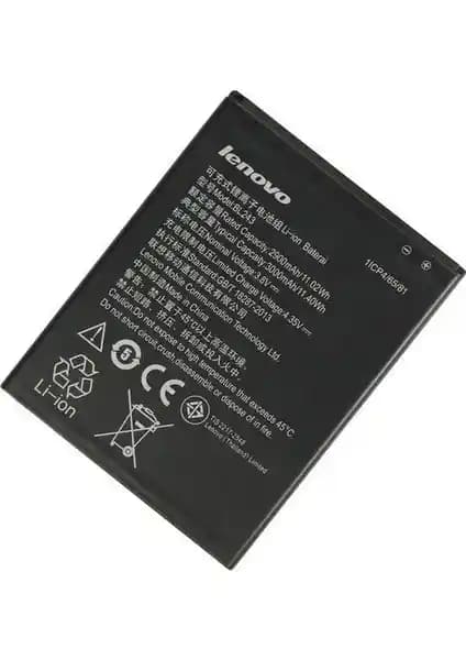 Lenovo A7000 (Bl243) Orijinal Batarya: Uzun Ömürlü ve Güvenilir Seçenekler