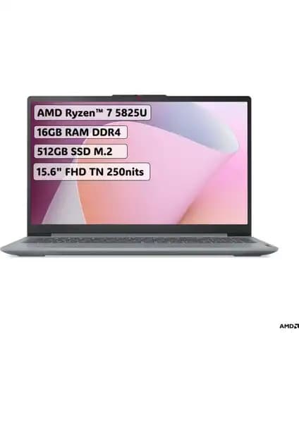 Lenovo Ideapad Slim 3 Intel ve AMD Modellerinin Karşılaştırması ve Özellikleri 2