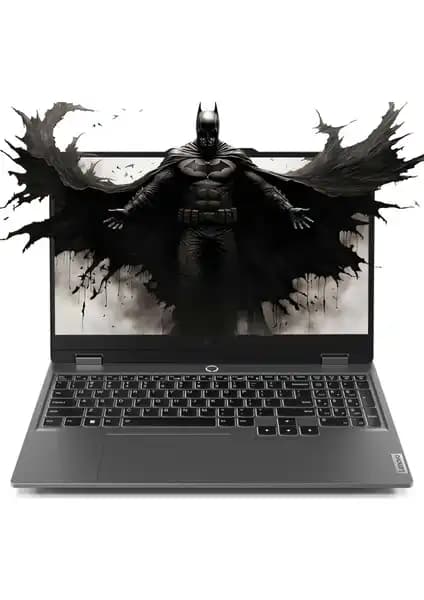 Lenovo Loq 15IAX9 ve 83GS007XTR12 Karşılaştırması: Özellikler ve Kullanıcı Yorumları 2
