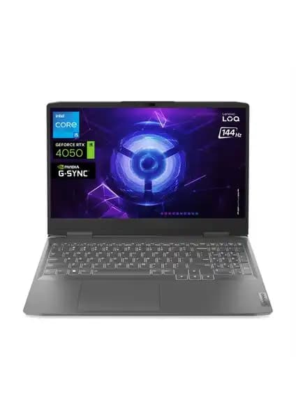 Lenovo Loq 15IAX9 ve LOQ 15IRH8 Karşılaştırması: Performans ve Tasarım Analizi 2