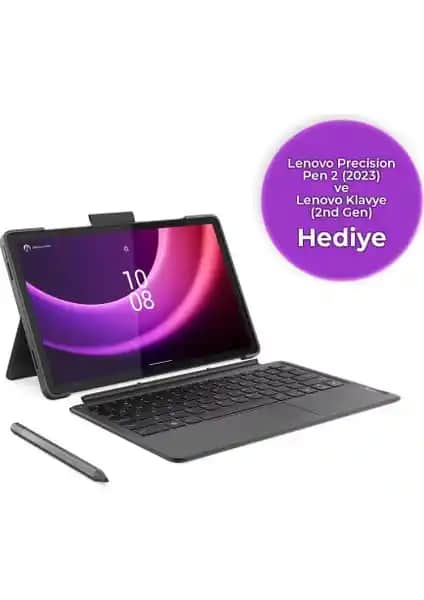 Lenovo Tab P11 ve Samsung Galaxy Tab S9 FE Karşılaştırması: Özellikler ve Kullanıcı Yorumları