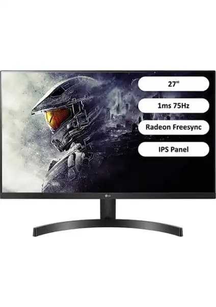 LG 27ML60MP-B ve Samsung 32 İnç Monitörleri Karşılaştırması: Özellikler ve Performans Analizi