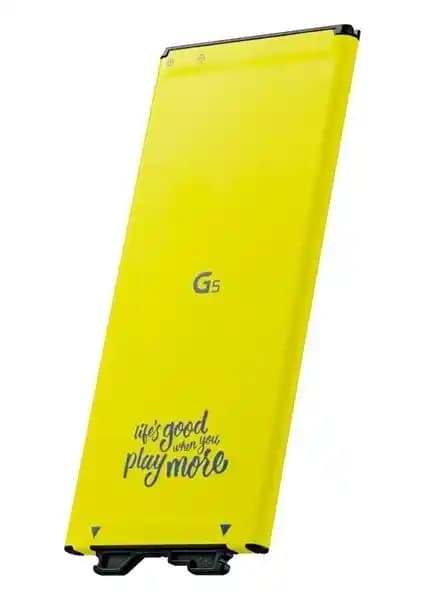 LG G5 Batarya Pil: Yüksek Performans ve Güvenilirlik Sunan Orijinal Batarya