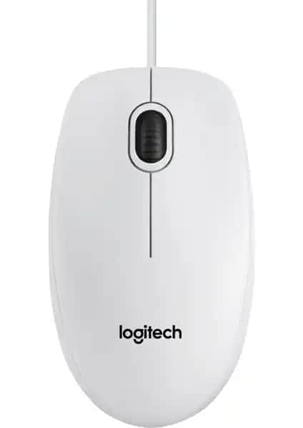 Logitech B100 ve M90 Fareleri Karşılaştırması: Özellikler ve Kullanıcı Yorumları