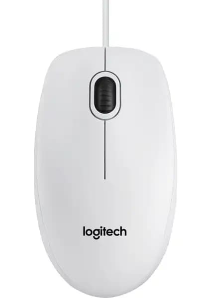 Logitech B100 ve M90 Fareleri Karşılaştırması: Özellikler ve Kullanıcı Yorumları 1